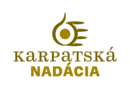 Logo Karpatská nadácia